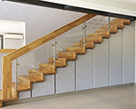 Construction et protection de vos escaliers par Escaliers Maisons à Coux-et-Bigaroque